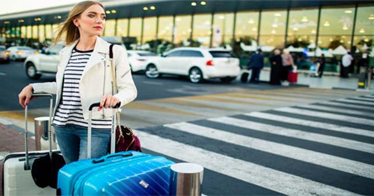 Compare the Top 5 Airport Parking Providers in the UK