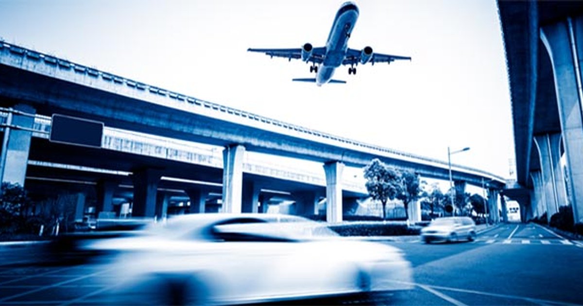Finding the Cheapest Off-site Parking near Heathrow Airport
