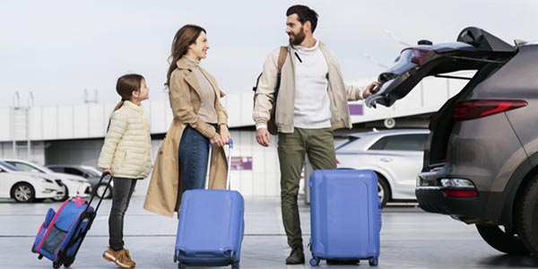 How to Choose Between Long Stay and Business Parking at Heathrow