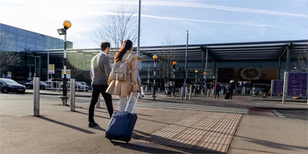 A Complete Guide to Heathrow Airport Terminal 2 Parking