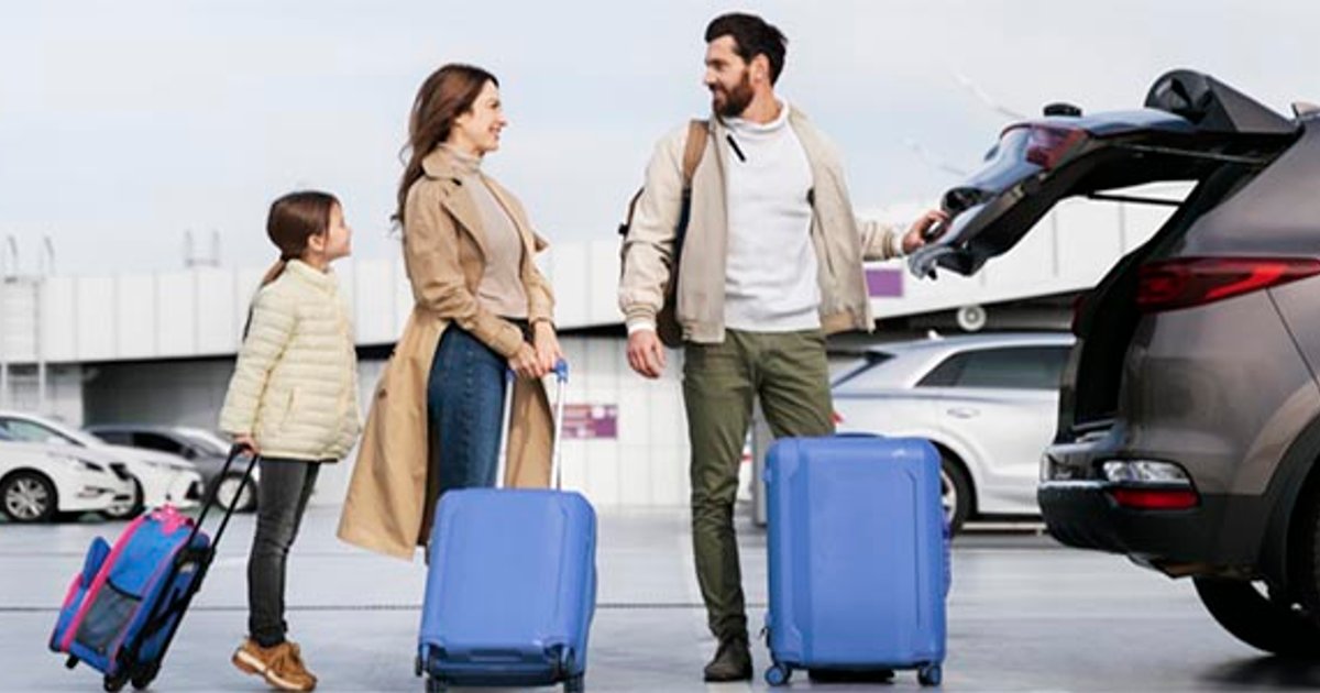 How to Choose Between Long Stay and Business Parking at Heathrow