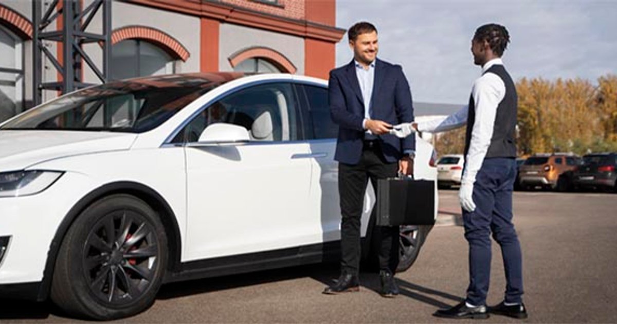 Meet & Greet Parking at Heathrow: Which Provider is Best for Your Terminal?