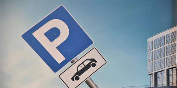 The Park Mark Promise: How to Guarantee Your UK Airport Parking is Secure