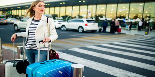 Compare the Top 5 Airport Parking Providers in the UK