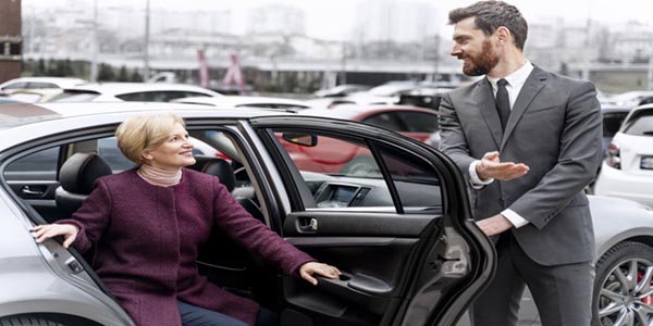 Park-and-Ride vs. Meet and Greet: An Honest Cost and Convenience Review