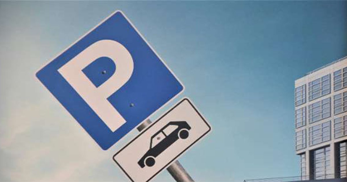 The Park Mark Promise: How to Guarantee Your UK Airport Parking is Secure