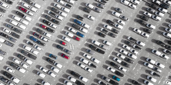 How to Find the Cheapest Airport Parking in the UK