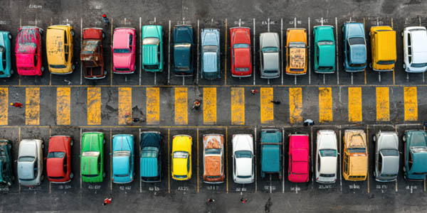 Edinburgh Airport Parking: A Complete Guide to Long Stay and Terminal Parking