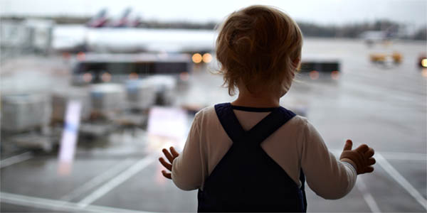 How to Get the Best Price for Airport Parking at Edinburgh